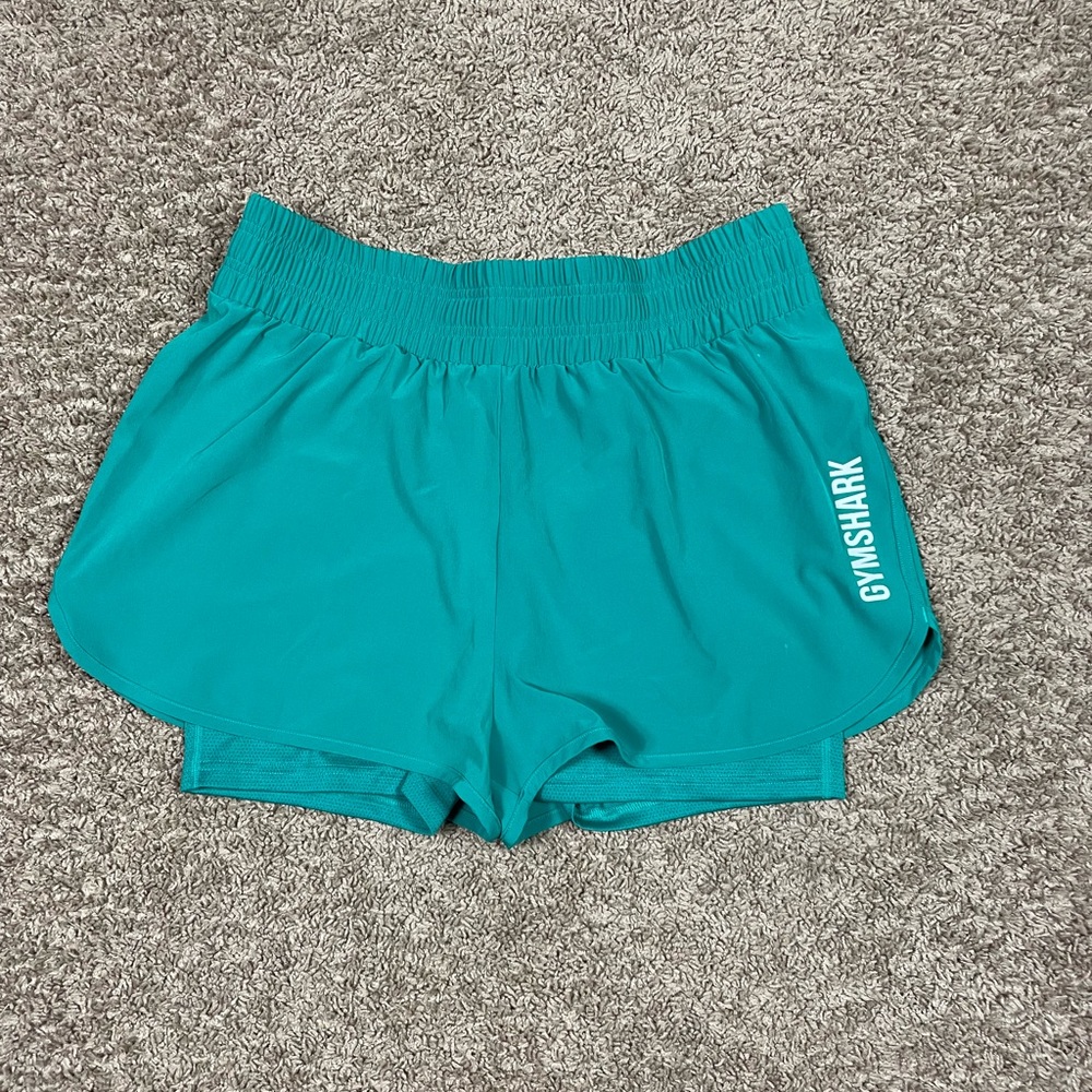 Gymshark shorts